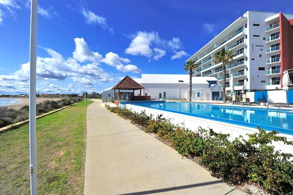 Villa Mandurah Beach House Extérieur photo